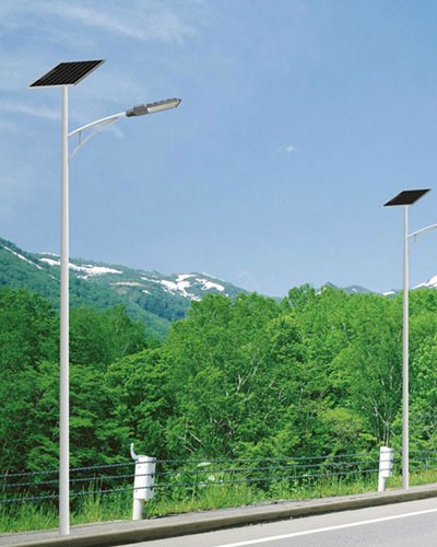 米乐M6照明设备总结，太阳能路灯施工安装规范原则有那些？
